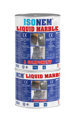 İsonem Lıquıd Marble 2.5KG