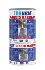 İsonem Lıquıd Marble 0.5KG