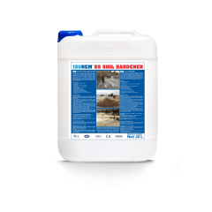 Isonem SS Soil Hardener 20 L