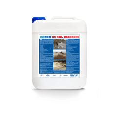 Isonem SS Soil Hardener 20 L