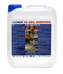 Isonem SS Soil Hardener 5 L