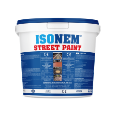 Isonem Street Paint 10 KG