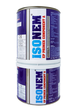 İsonem Ep Prımer 5kg