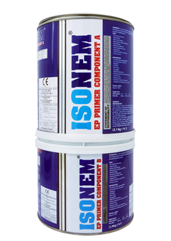 İsonem Ep Prımer 5kg