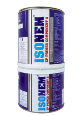 İsonem Ep Prımer 2KG