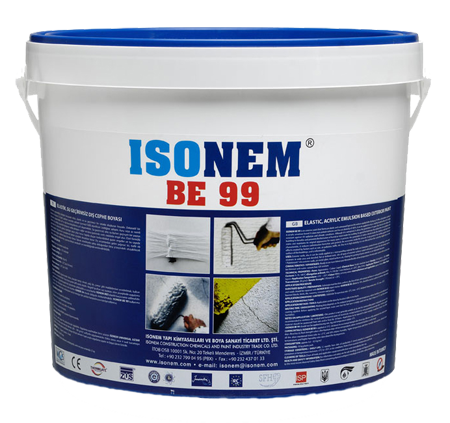 İsonem BE99 5KG