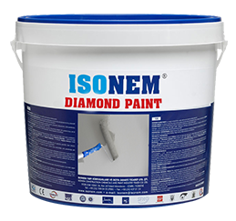 İsonem Dıamond Paint 18KG
