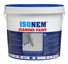 İsonem Dıamond Paint 5KG