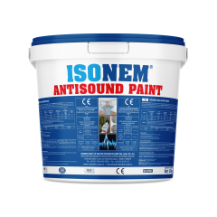 Isonem Anti Sound Paint 18 L