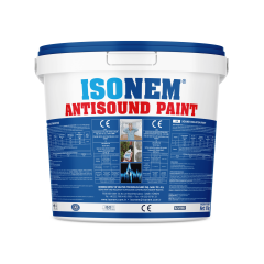Isonem Anti Sound Paint 10 L
