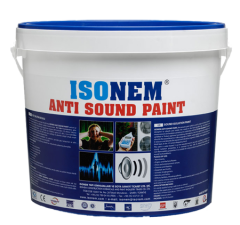 İsonem Anti Sound Paınt 10L