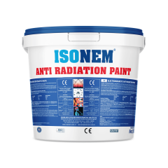 Isonem Anti Radiation Paint 5 KG