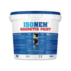 Isonem Magnetic Paint 18 KG