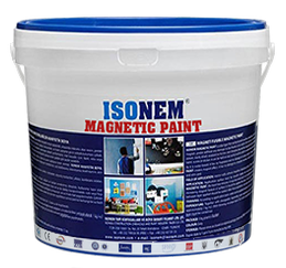 İsonem Magnetıc Paınt 10KG
