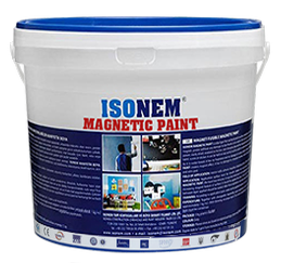 İsonem Magnetıc Paınt 10KG