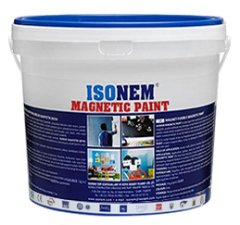 İsonem Magnetıc Paınt 10KG