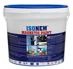 İsonem Magnetıc Paınt 5KG