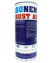 İsonem Anti Rust Primer 5KG