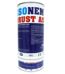 İsonem Anti Rust Primer 5KG