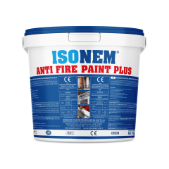 Isonem Antifire Paint Plus 5 KG