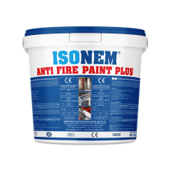 Isonem Antifire Paint Plus 5 KG
