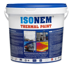 İsonem Thermal Paınt 18L
