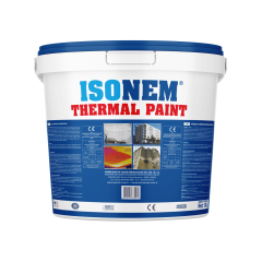 Isonem Thermal Paint 10 L