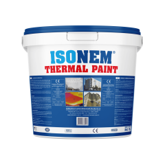Isonem Thermal Paint 5 L