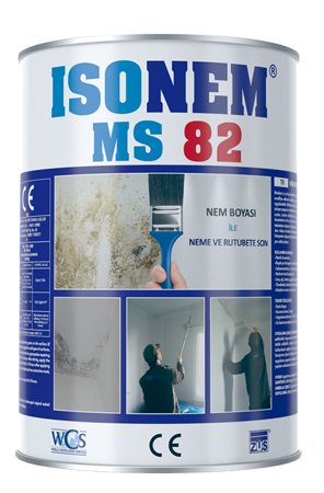 İsonem MS82 5KG