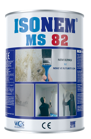 İsonem MS82 1KG
