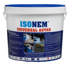 İsonem Unıversal Prımer 5KG