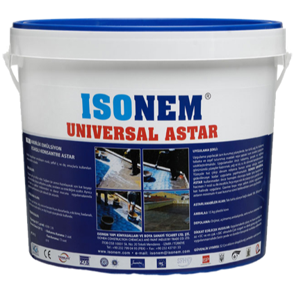 Isonem Universal Primer 5 KG