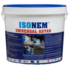 Isonem Universal Primer 5 KG