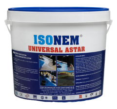 İsonem Unıversal Prımer 15KG