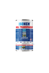 Isonem Pool Transparent 4.5 KG
