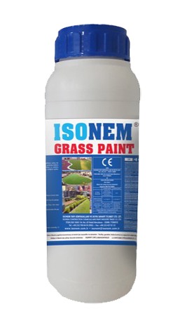 İsonem Grass Paınt 1KG