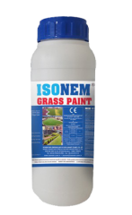 İsonem Grass Paınt 1KG