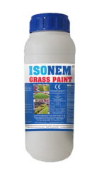 İsonem Grass Paınt 1KG