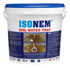 İsonem Soil Water Trap 5KG