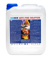 İsonem Antı-Fıre Solutıon 1L