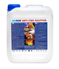 İsonem Antı-Fıre Solutıon 1L