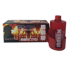 İsonem Antı Molotov