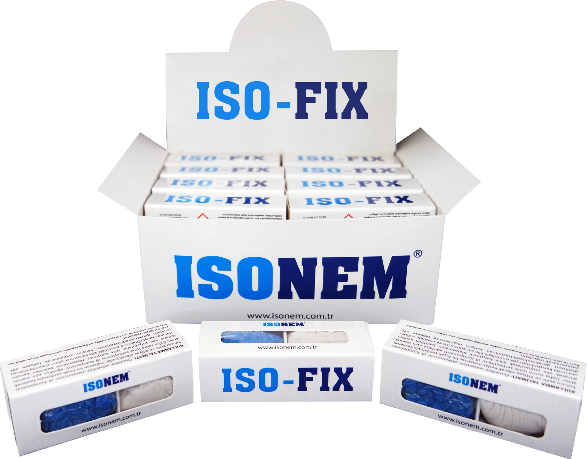 İsonem İso-Fix