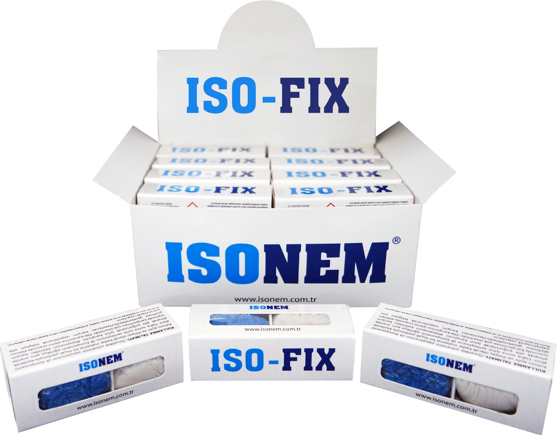 İsonem İso-Fix