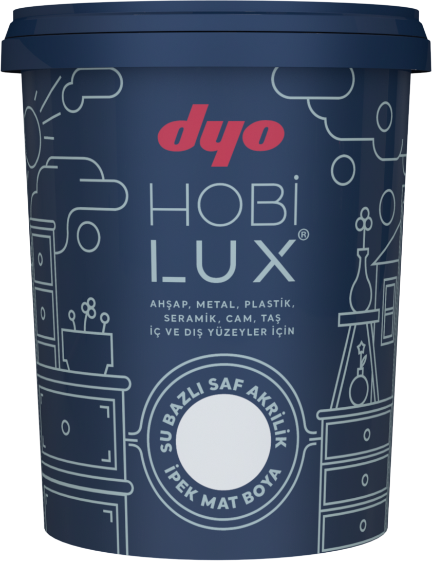 Dyo Hobilux 0.9L