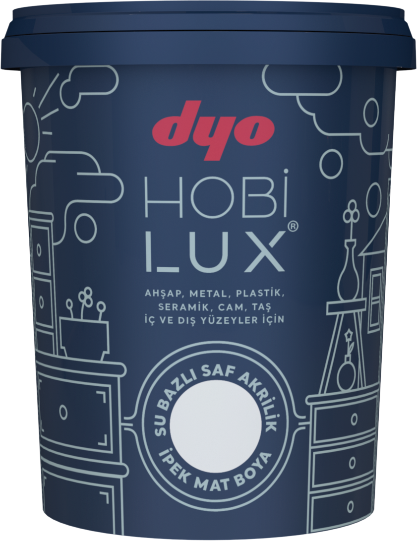 Dyo Hobilux 0.9L