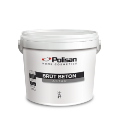 POLİSAN BRÜT BETON ASTARI 12KG