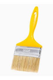 Kestirme Fırça 4 NO