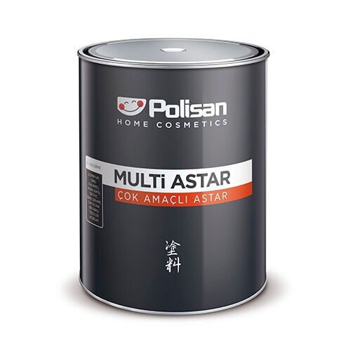 POLİSAN MULTİ-ASTAR 1L