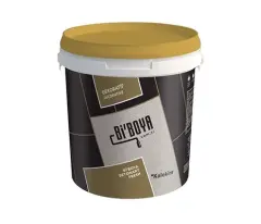 Kalekim Bi'Boya Betonart B183 Betonart Dekoratif Sıva 25 Kg Açık Gri